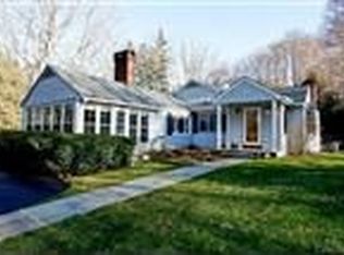 6 Spruce Holw, Armonk, NY 10504