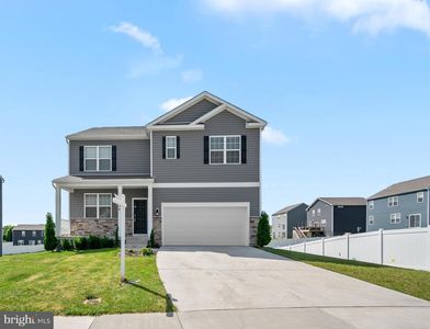504 Harper Dr, Berryville, VA, 22611