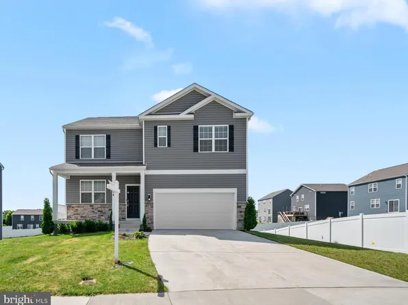 504 Harper Dr, Berryville, VA 22611