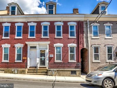 206 Poplar St, Columbia, PA, 17512