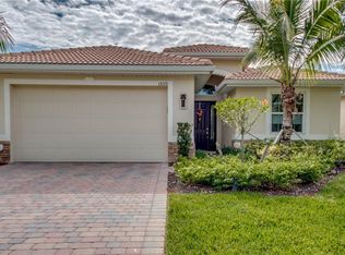 13172 Silver Thorn Loop, North Fort Myers, FL 33903