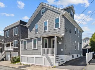 16 Dean Ave #2, Newport, RI 02840