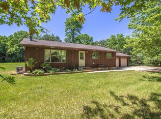 2016 W Lake Jessie Dr, Alexandria, MN 56308