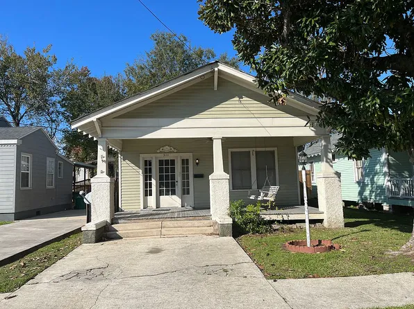 311 Pershing St, Morgan City, LA 70380