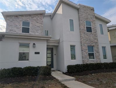 2800 Simile St, Kissimmee, FL, 34746