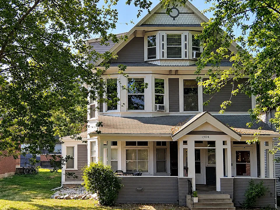 1964 Marshall Ave #1