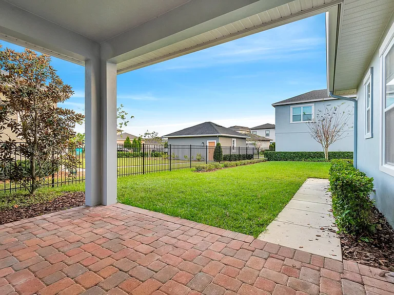 9044 Tavistock Lakes Blvd — Photo 32