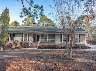 612 Valhalla Dr, Columbia, SC 29229