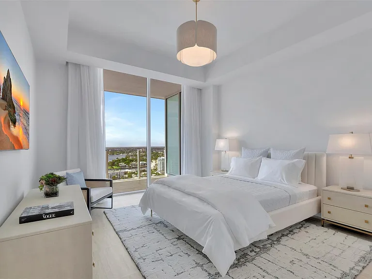 525 N Fort Lauderdale Beach Blvd #1903 — Photo 39