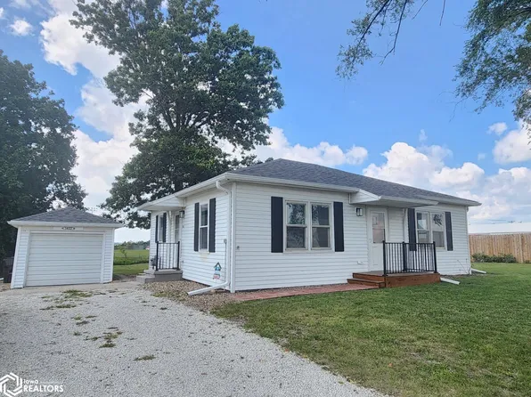 1402 N Main St, Osceola, IA 50213