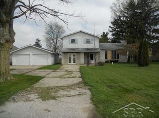 1790 Fry Rd, Burt, MI 48417