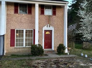 46827 S Shangri Ln, Lexington Park, MD 20653