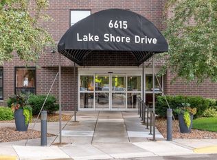 6615 Lake Shore Dr S APT 410, Minneapolis, MN 55423
