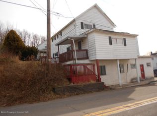 203 Gordon Ave, Carbondale, PA 18407