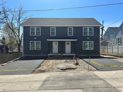 43 Laton Street #A, Nashua, NH, 03060