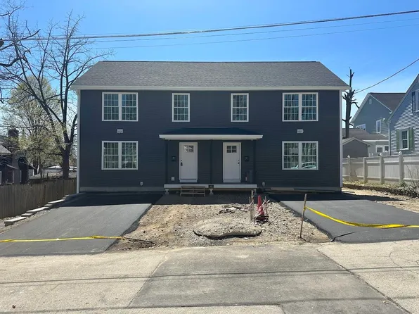 43 Laton Street #A, Nashua, NH 03064