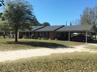 796 SE County Road 412, Mayo, FL 32066