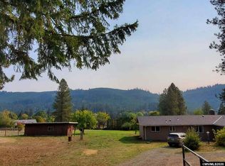 24156 Gellatly Way, PHILOMATH, OR 97370