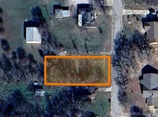 555 7th St, Wilson, OK 73463