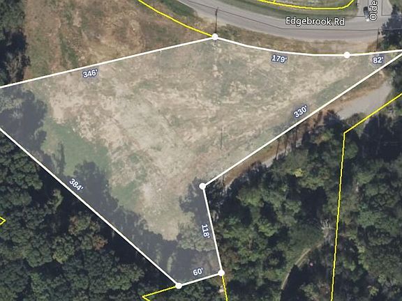 2nd image of 0 Edgebrook Rd