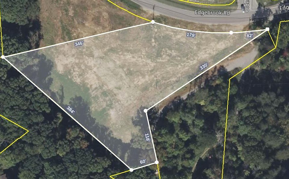 2nd image of 0 Edgebrook Rd