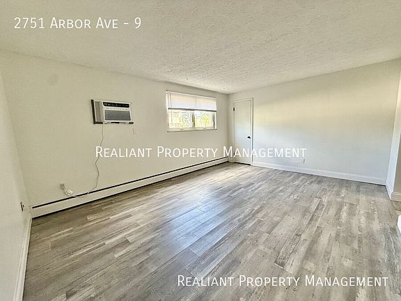 2nd image of 2751 Arbor Ave APT 9