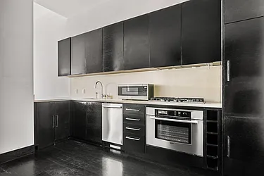 Rented by Compass