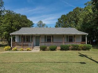 3606 Union Branch Rd, South Prince George, VA 23805