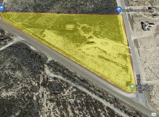W Gomez Rd, Fort stockton, TX 79735