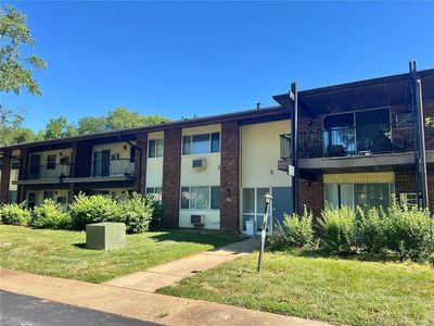 7601 Hazelcrest Dr APT C, Hazelwood, MO, 63042