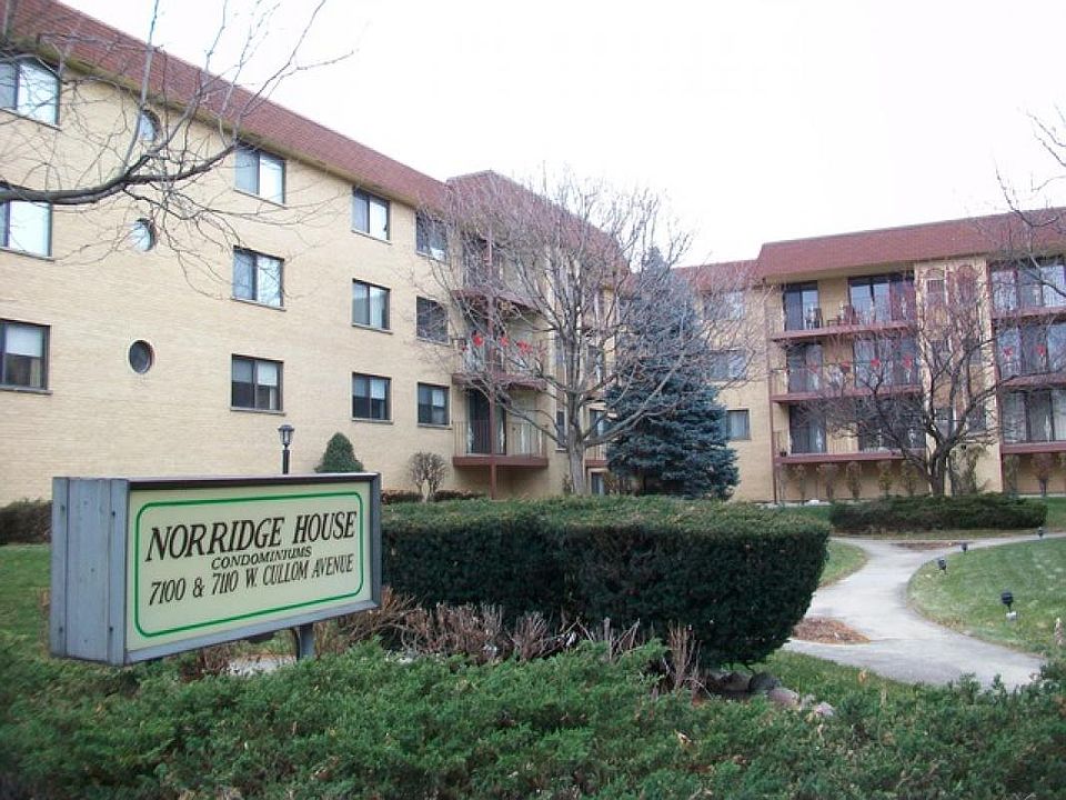 1st image of 7110 W Cullom Ave Unit 204