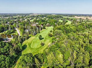2 Earl Cook Dr, Whitchurch Stouffville, ON L4A 1L5