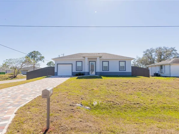 3315 12th St W, Lehigh Acres, FL 33971