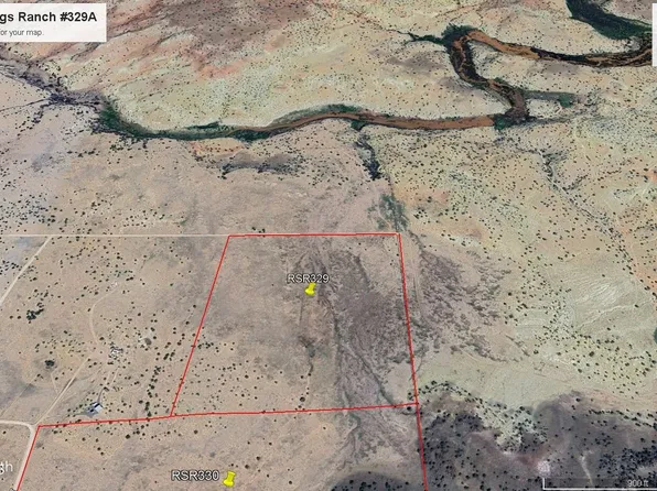 Lot #329 River Springs Ranch -- #329, St Johns, AZ 85936