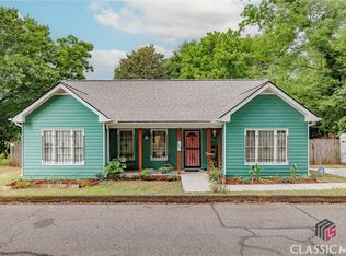 142 Fairview St, Athens, GA 30601