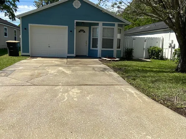 5058 SOMERTON Court, Jacksonville, FL 32210