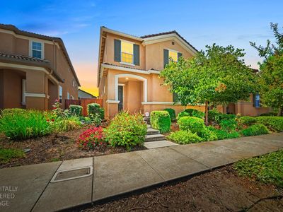 3082 Club Center Dr, Sacramento, CA, 95835