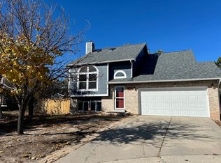 8440 Sweetgum Ter, Colorado Springs, CO 80920