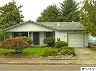 4335 Amherst Ct NE, Salem, OR 97305