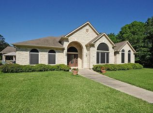 22912 Moselle Dr, Porter, TX 77365