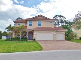 1124 SE Conference Cir, Stuart, FL 34997