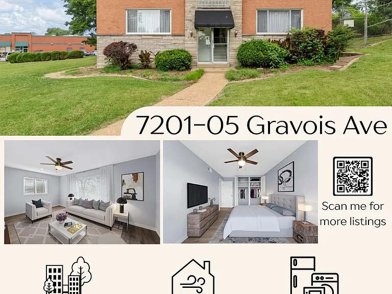 7201 Gravois — Photo 18