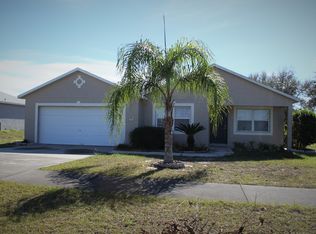 1385 Willow Crest Dr, Clermont, FL 34711