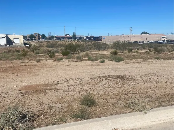 0 A Ave #801, Hesperia, CA 92345