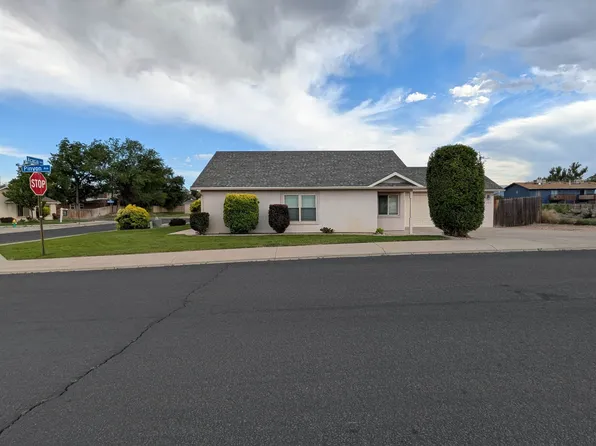 2907 Pinyon Ave, Grand Junction, CO 81504