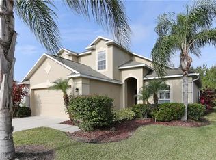 3123 Dunstable Dr, Land O Lakes, FL 34638
