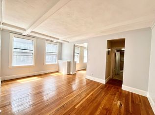 124 Sutherland Rd APT 5, Brighton, MA 02135