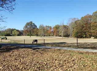 1499 Sleepy Hollow Rd, White Bluff, TN 37187