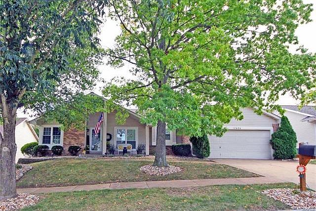 1st image of 16484 Birch Forest Dr