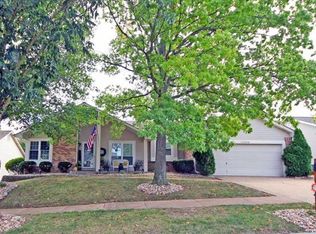 16484 Birch Forest Dr, Ballwin, MO